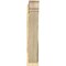 Ekena Millwork Traditional Traditional Rough Sawn Outlooker, Douglas Fir, 8"W x 38"D x 42"H OUT08X38X42TRA01RDF - alternate 4